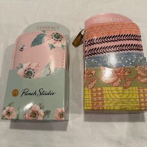 Travel sewing kits! Set of Two !